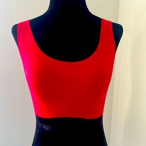 Neiwai One Size Firs Most Barely Zero Classic Bra NWOT